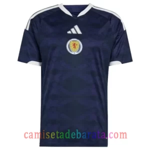 Selección de fútbol de Escocia