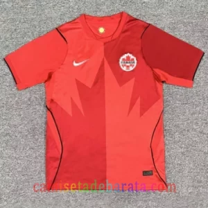 Selección de fútbol de Canadá