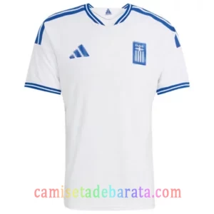 Selección de fútbol de Grecia