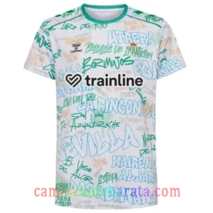 Camiseta Real Betis 2025/26 Edición Especial Camiseta Real Betis 2025/26 Edición Especial