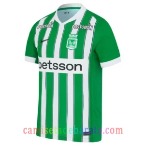 Camiseta Atlético Nacional 1ª Equipación 2026/27