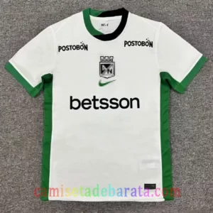 Camiseta Atlético Nacional 2ª Equipación 2026/27
