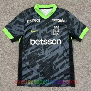 Camiseta Atlético Nacional 3ª Equipación 2026/27
