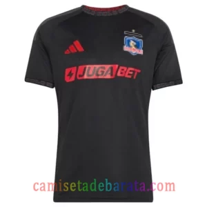 Camiseta Colo-Colo 2ª Equipación 2026/27