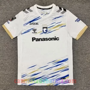 Camiseta Gamba Osaka 2ª Equipación 2026/27