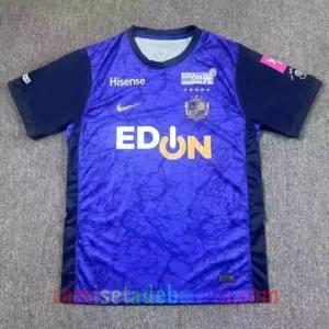 Camiseta Sanfrecce Hiroshima 1ª Equipación 2026/27